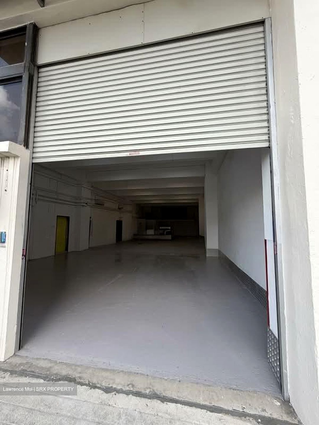 Tailee Industrial Building (D20), Factory #572981541